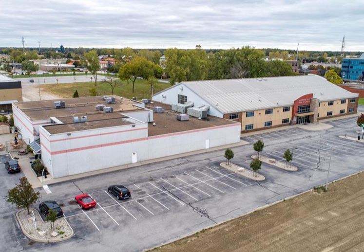 2475 McDougall St, Windsor, ON à louer - Photo du bâtiment - Image 2 de 2