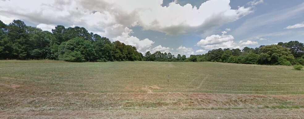 4180 Chamblee Rd, Oakwood, GA à vendre - Photo du bâtiment - Image 2 de 5