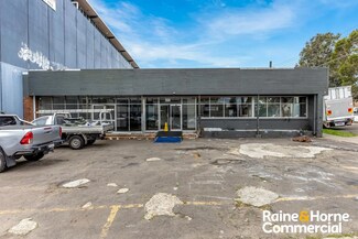More details for 211-217 Parramatta Rd, Auburn - Flex for Lease