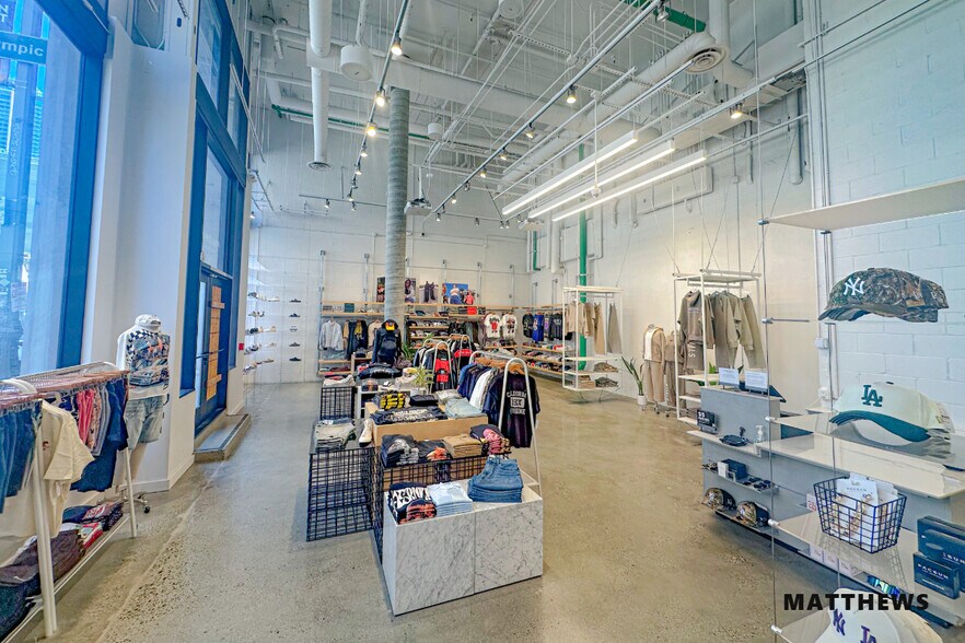 1026 S Broadway, Los Angeles, CA for lease - Building Photo - Image 2 of 3