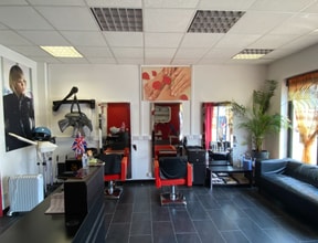 6 Rich Way, Brecon à louer Photo intérieure- Image 2 de 3