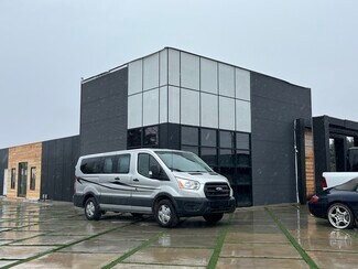 Plus de détails pour 7935 Valley Falls Rd, Spartanburg, SC - Commerce de détail à louer