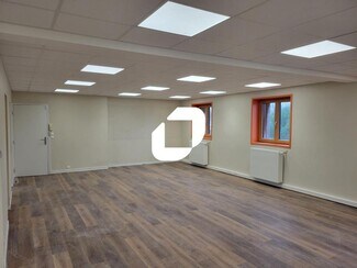 Plus de détails pour Bureau à louer