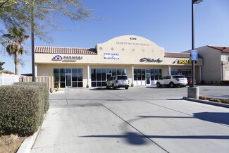 More details for 42216 50th St W, Quartz Hill, CA - Office/Retail for Lease