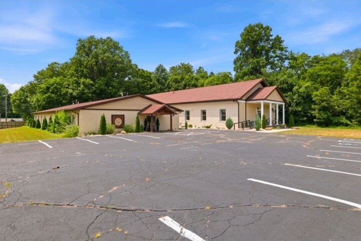 532 N Kristi Rd, Martinsville, IN à louer - Photo du bâtiment - Image 2 de 3