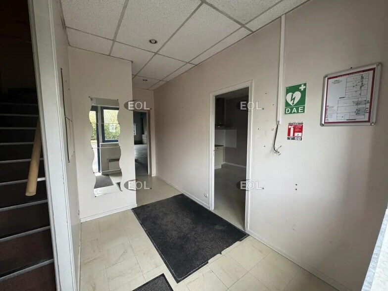 Flex dans Lisses à louer - Photo intérieure - Image 2 de 5