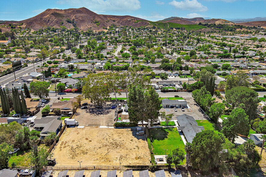 1492 Sinaloa Rd, Simi Valley, CA à vendre - Aérien - Image 3 de 116