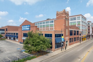 More details for 1800 N Clybourn Ave, Chicago, IL - Retail for Lease