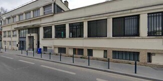 Plus de détails pour Bureau à louer