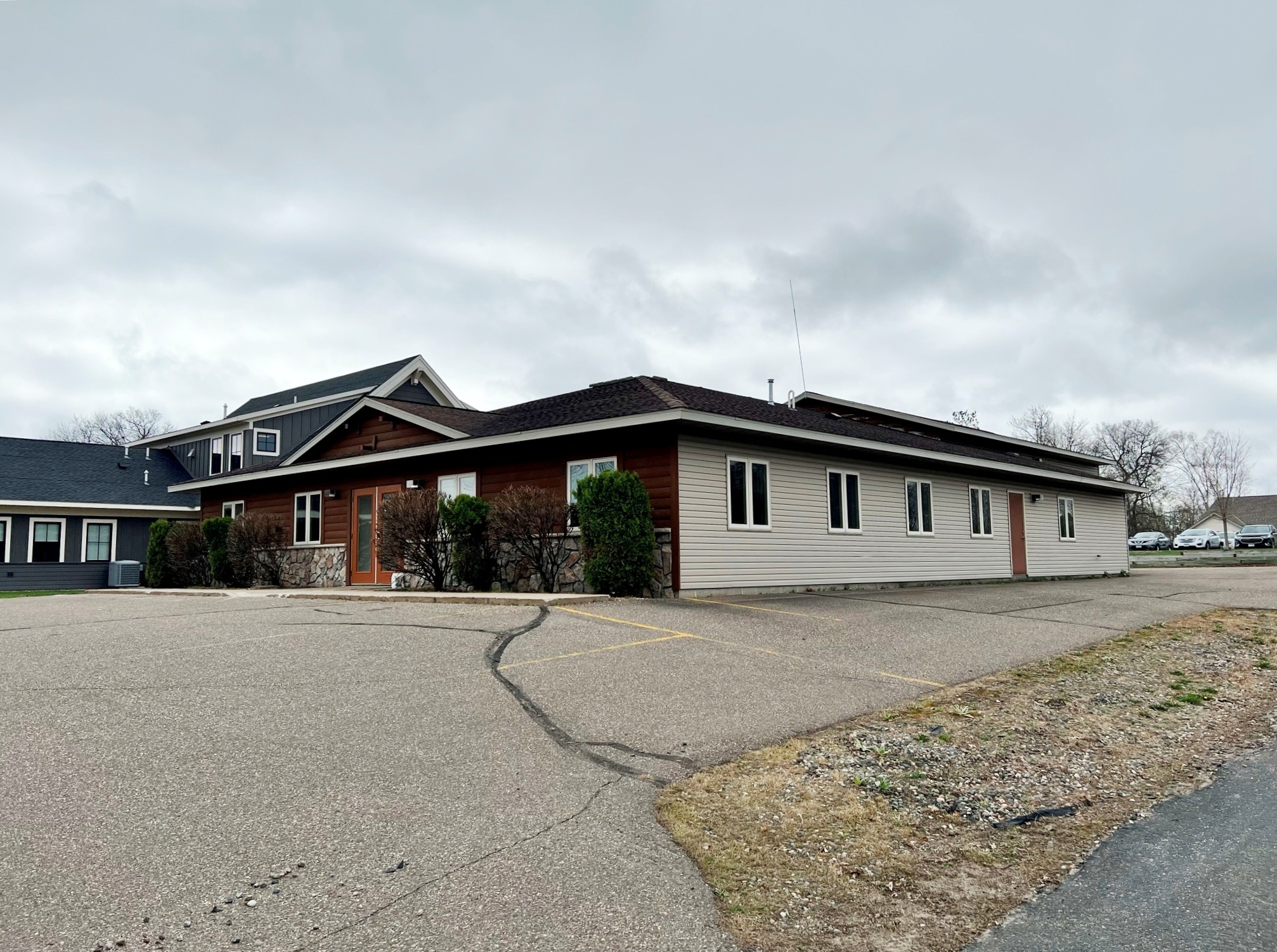 7119 Forthun Rd, Baxter, MN for lease Building Photo- Image 1 of 9