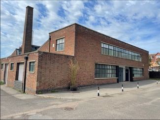 Plus de détails pour 1 Beech Rd, Rushden - Industriel à louer