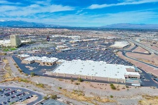 More details for 510-530 Marks St, Henderson, NV - Retail for Lease