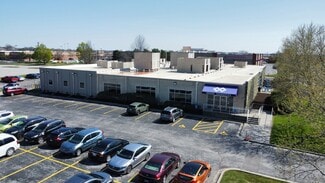 Plus de détails pour 9221 Quivira Rd, Overland Park, KS - Bureau à vendre