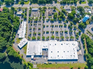 More details for 1291 Folly Rd, Charleston, SC - Retail for Lease