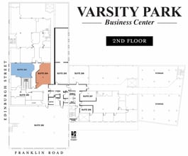 1948 Franklin Rd SW, Roanoke, VA for lease Building Photo- Image 1 of 1