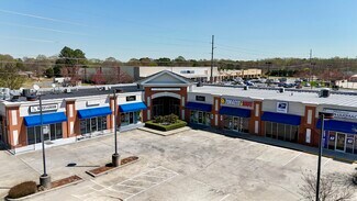 Plus de détails pour 7878-7892 Idlewild Rd, Indian Trail, NC - Commerce de détail à vendre