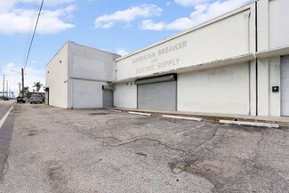 Plus de détails pour 1800 N Dixie Hwy, Hollywood, FL - Industriel à vendre
