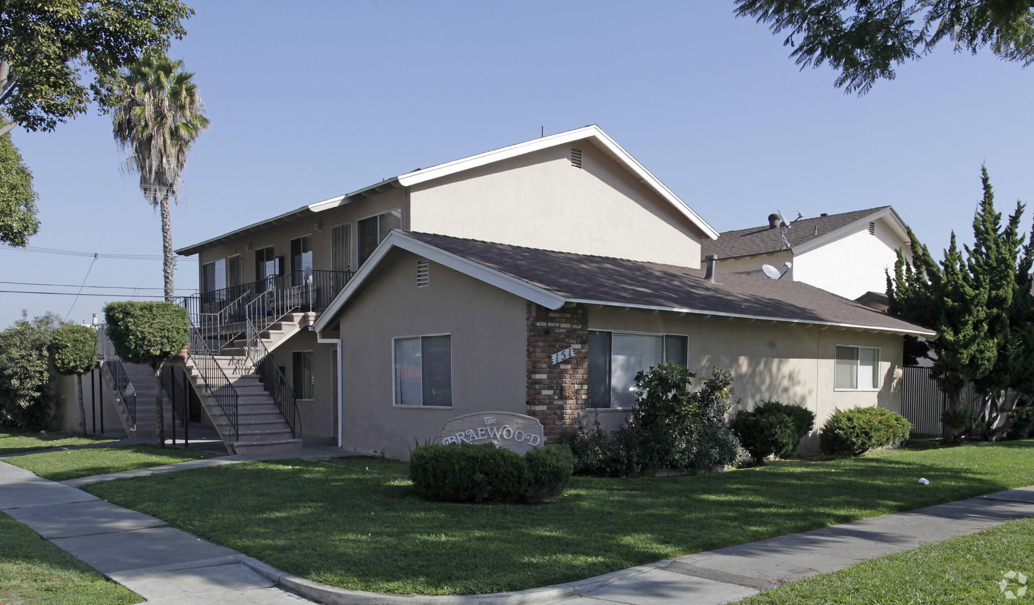 151 W Southgate Ave, Fullerton, CA for sale Primary Photo- Image 1 of 1