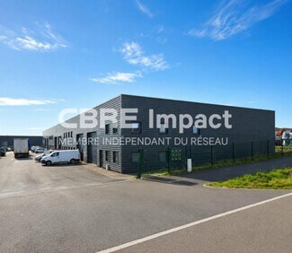 More details for 6 Rue Des Terres, Cernay-lès-Reims - Flex for Lease