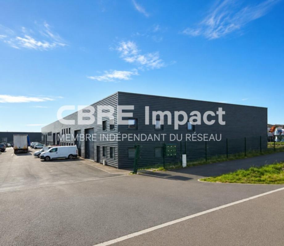 6 Rue Des Terres, Cernay-lès-Reims for lease Building Photo- Image 1 of 8