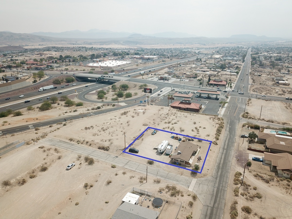 451 Armory Rd, Barstow, CA for sale Primary Photo- Image 1 of 14