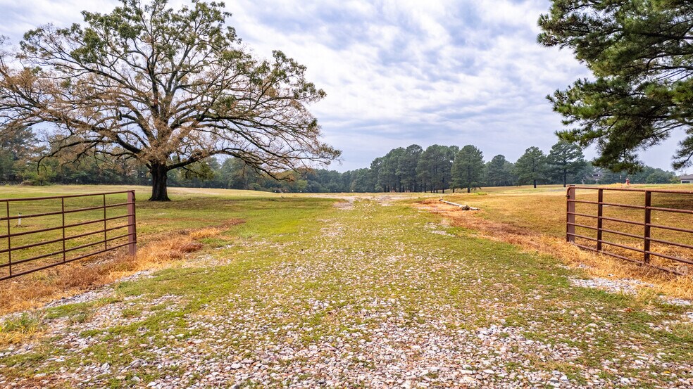 222 Files Rd, Hot Springs, AR à vendre - Photo du bâtiment - Image 3 de 25