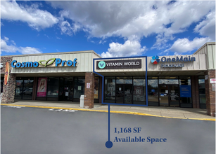 711-756 Upper Glen St, Queensbury, NY for lease Building Photo- Image 1 of 1