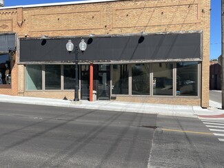 Plus de détails pour 112 E Main St, Marion, IL - Local commercial à louer