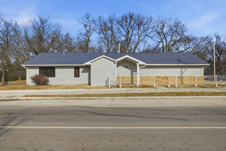 Plus de détails pour 1196 SW Washburn Ave, Topeka, KS - Spécialité à vendre