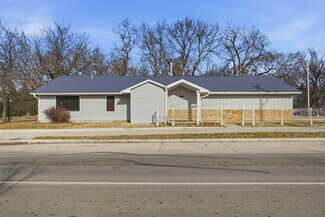 Plus de détails pour 1196 SW Washburn Ave, Topeka, KS - Spécialité à vendre