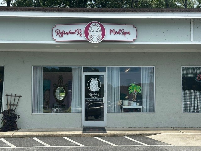 10136 Beach Dr SW, Calabash, NC for lease Building Photo- Image 1 of 3