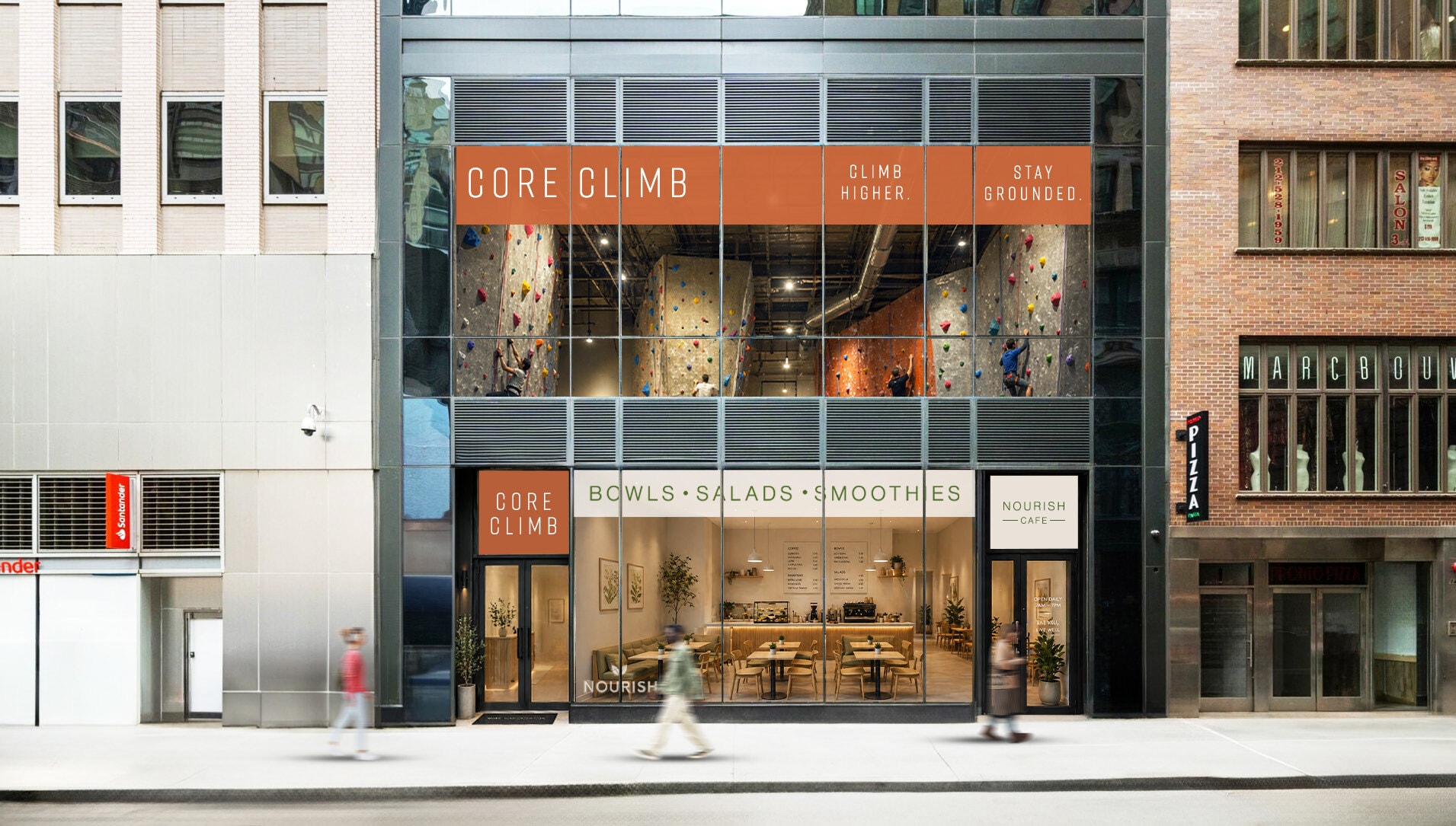 26 Ann St, New York, NY for lease Building Photo- Image 1 of 6