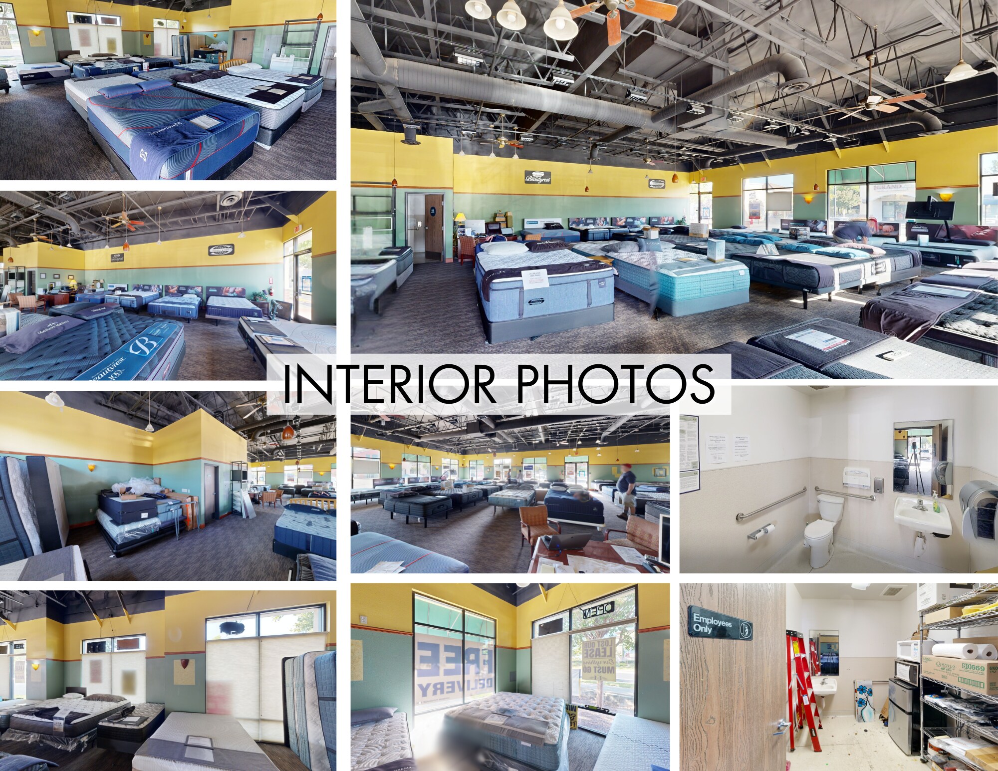 9650 Fairway Dr, Roseville, CA for lease Interior Photo- Image 1 of 3