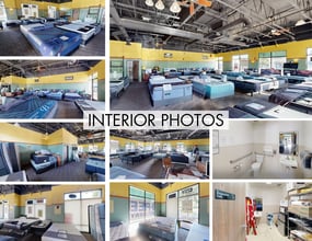 9650 Fairway Dr, Roseville, CA for lease Interior Photo- Image 1 of 3