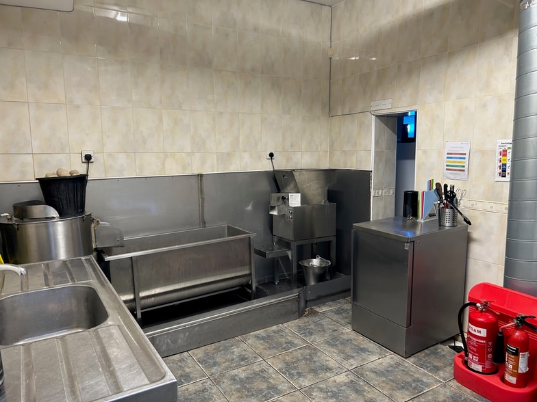 1 Princes St, Cleator for sale - Interior Photo - Image 2 of 9