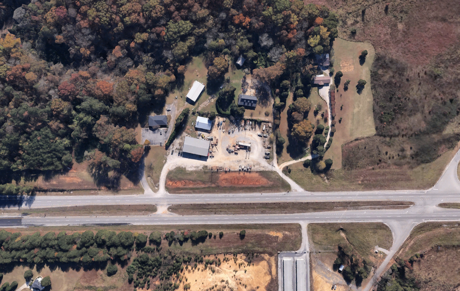 26012 AL Highway 24, Trinity, AL for lease - Primary Photo - Image 1 of 3