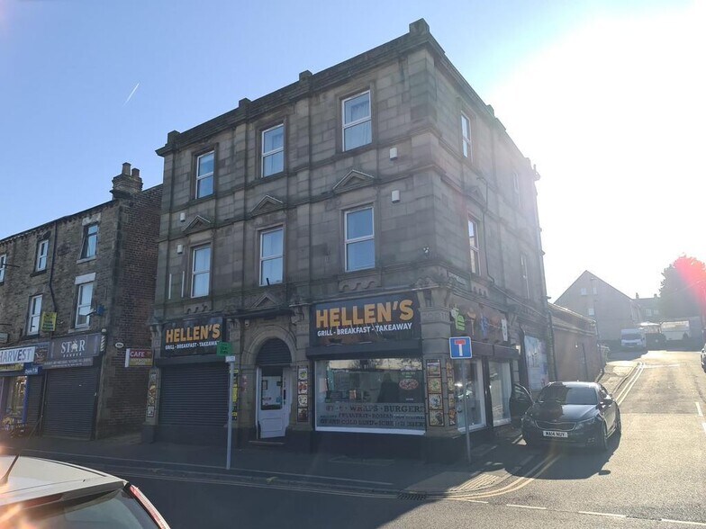 65-65A High St, Barnsley à vendre - Photo du bâtiment - Image 2 de 5