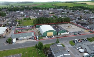More details for Markethill Rd, Turriff - Industrial for Sale