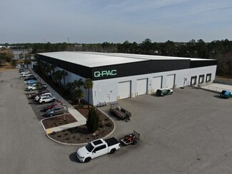 More details for 4010 Deerpark Blvd, Elkton, FL - Industrial for Sale