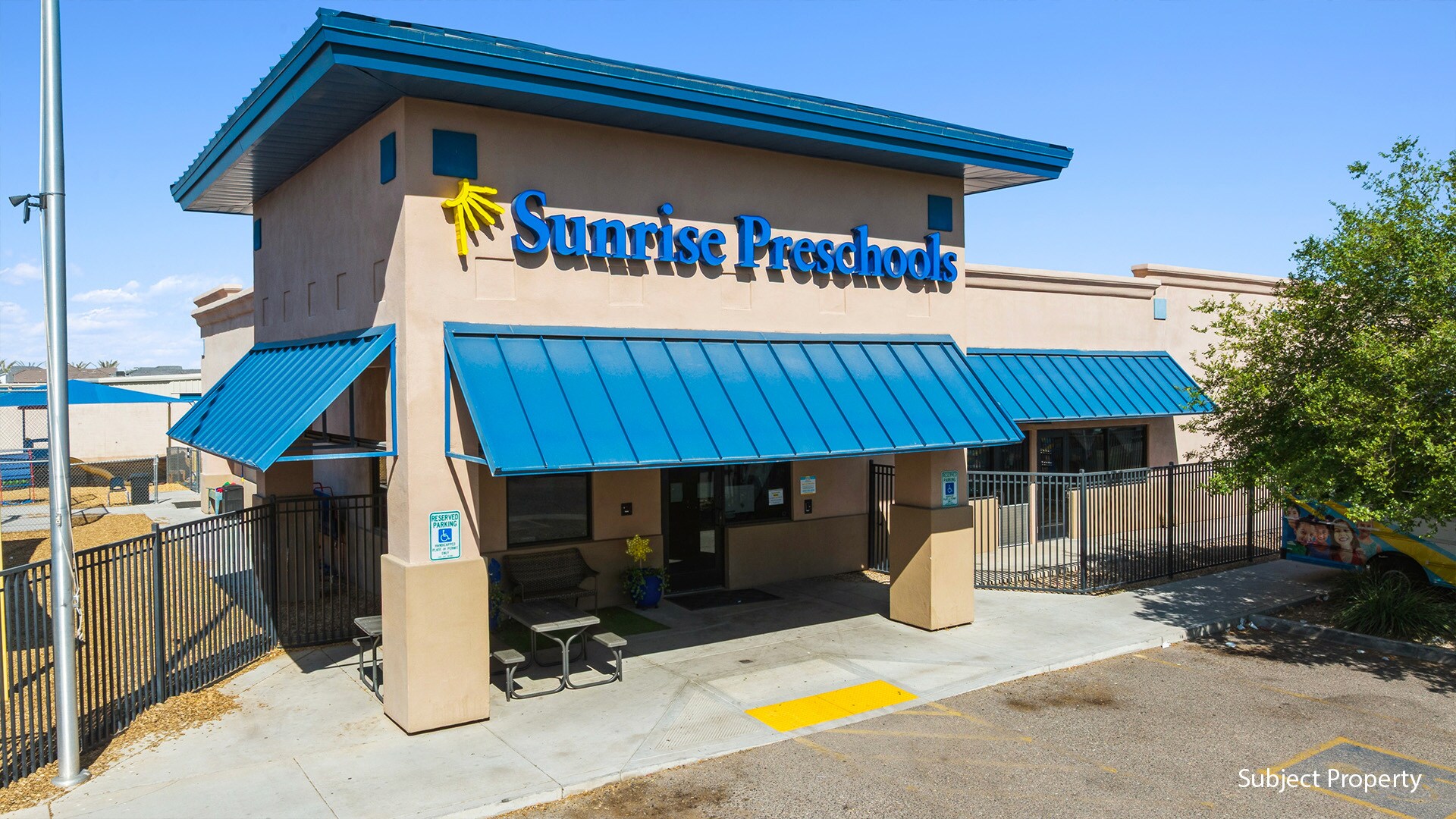 350 N 96th Ave, Tolleson, AZ à vendre Photo principale- Image 1 de 7