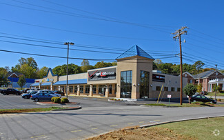 More details for 10205 Kingston Pike, Knoxville, TN - Retail for Lease