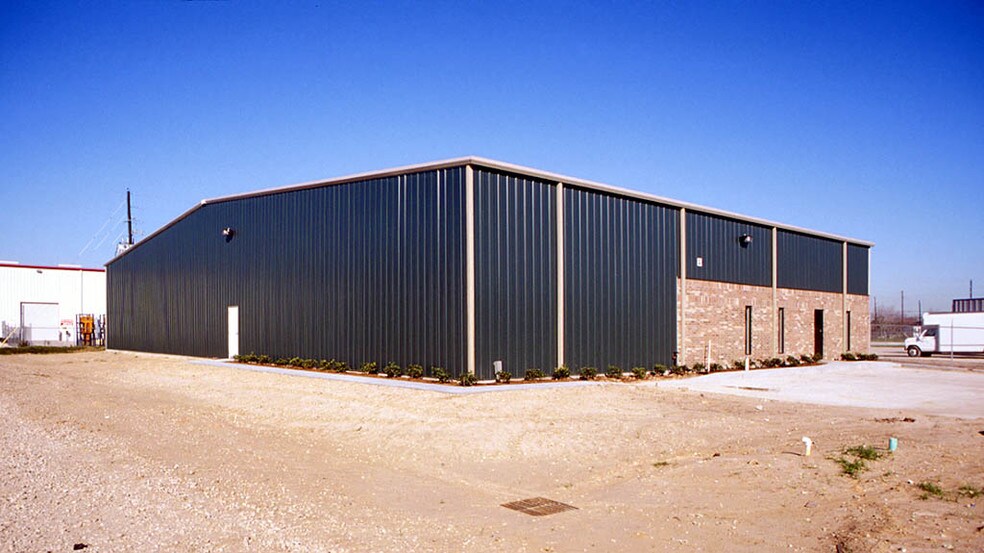 11240 Brittmoore Park Dr, Houston, TX à vendre - Photo du bâtiment - Image 2 de 9