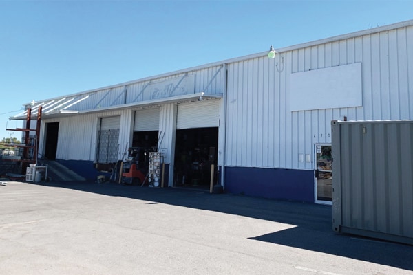 1100 Waterloo Ave, Sarasota, FL for lease Building Photo- Image 1 of 4