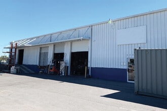 1100 Waterloo Ave, Sarasota, FL for lease Building Photo- Image 1 of 4