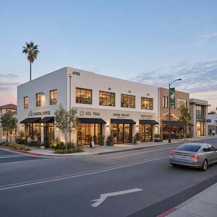 4714 University Ave, San Diego, CA for sale Primary Photo- Image 1 of 5