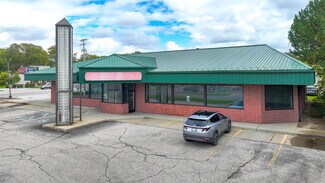 Plus de détails pour 6995 Gratiot Rd, Saginaw, MI - Commerce de détail à louer