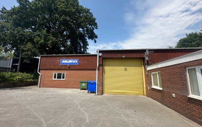 East Way, Ivybridge à vendre - Photo du bâtiment - Image 2 de 7