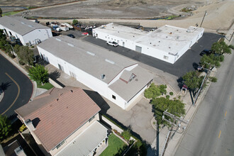 1265 E 7th St, Upland, CA - Aerial  map view - Image1