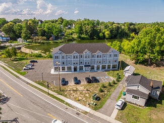 More details for 32 Buffalo St, Churchville, NY - Multifamily for Sale