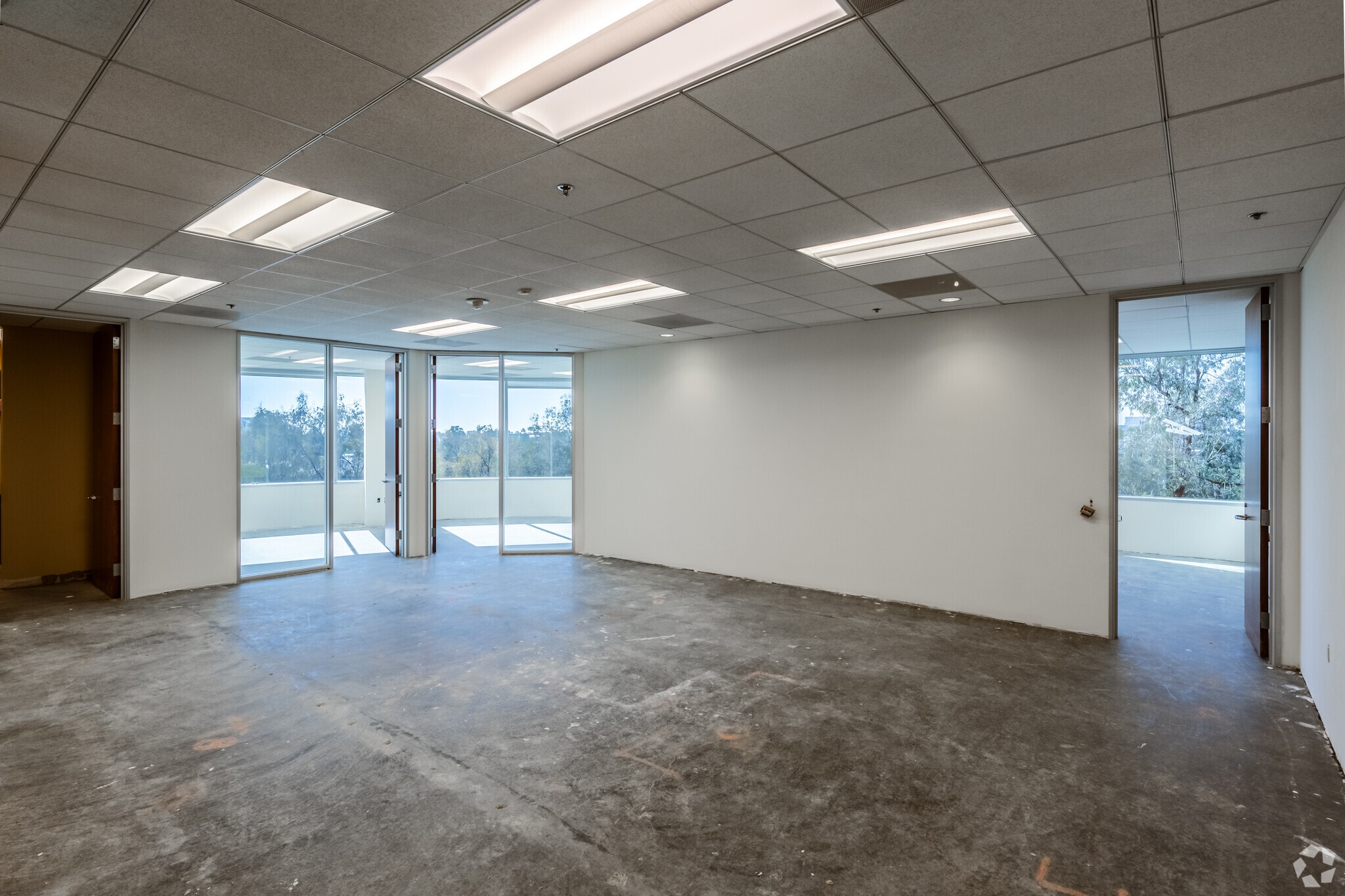 18101 Von Karman Ave, Irvine, CA for lease Interior Photo- Image 1 of 3